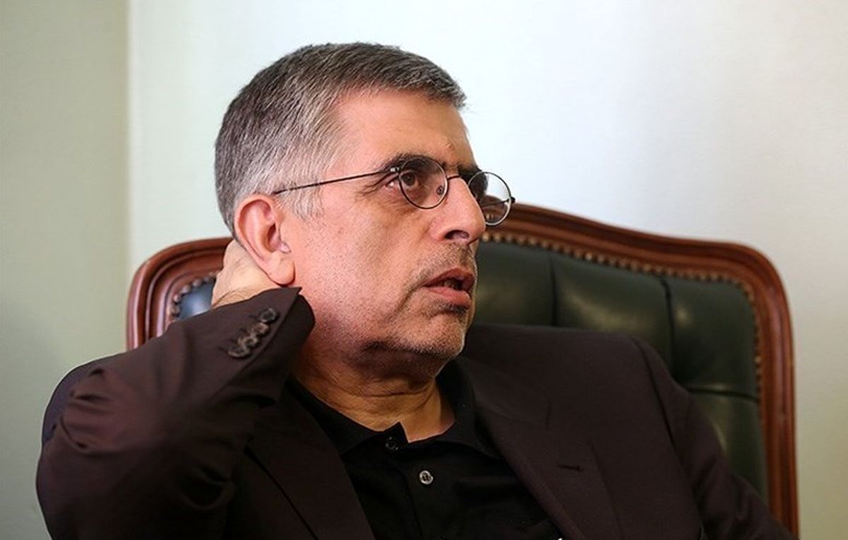 غلامحسین کرباسچی از تهدیدهای جمهوریت نظام می‌گوید