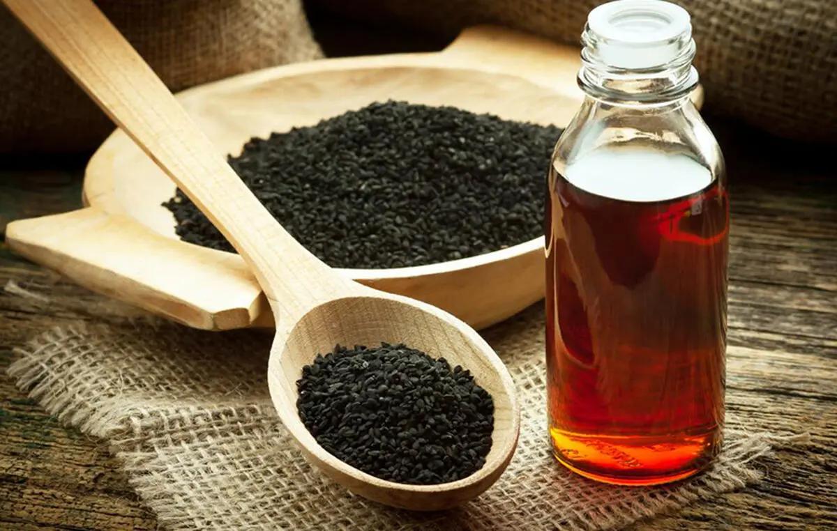 روغن سیاه دانه چه تاثیری بر کبد چرب دارد؟
