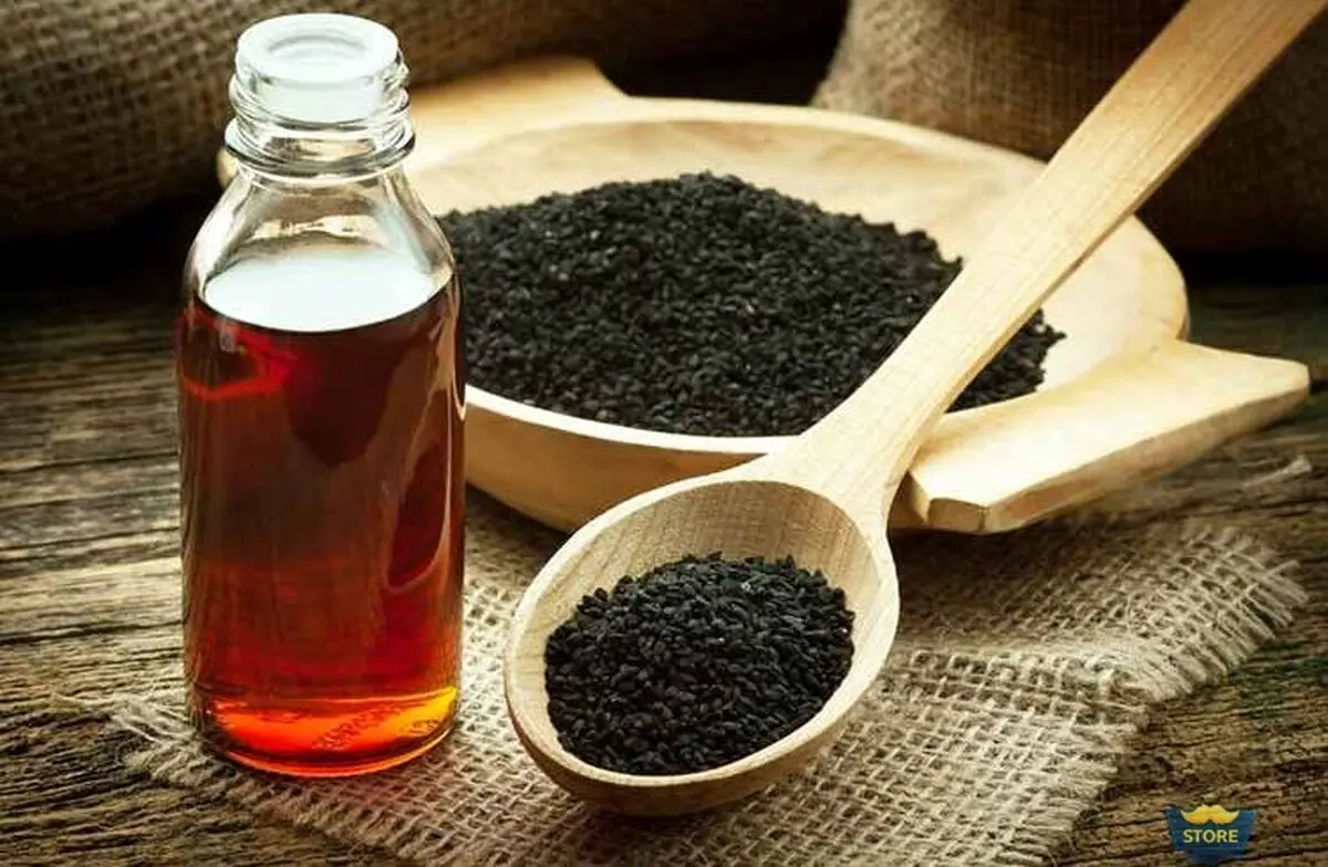 روغن سیاه دانه چه تاثیری بر کبد چرب دارد؟