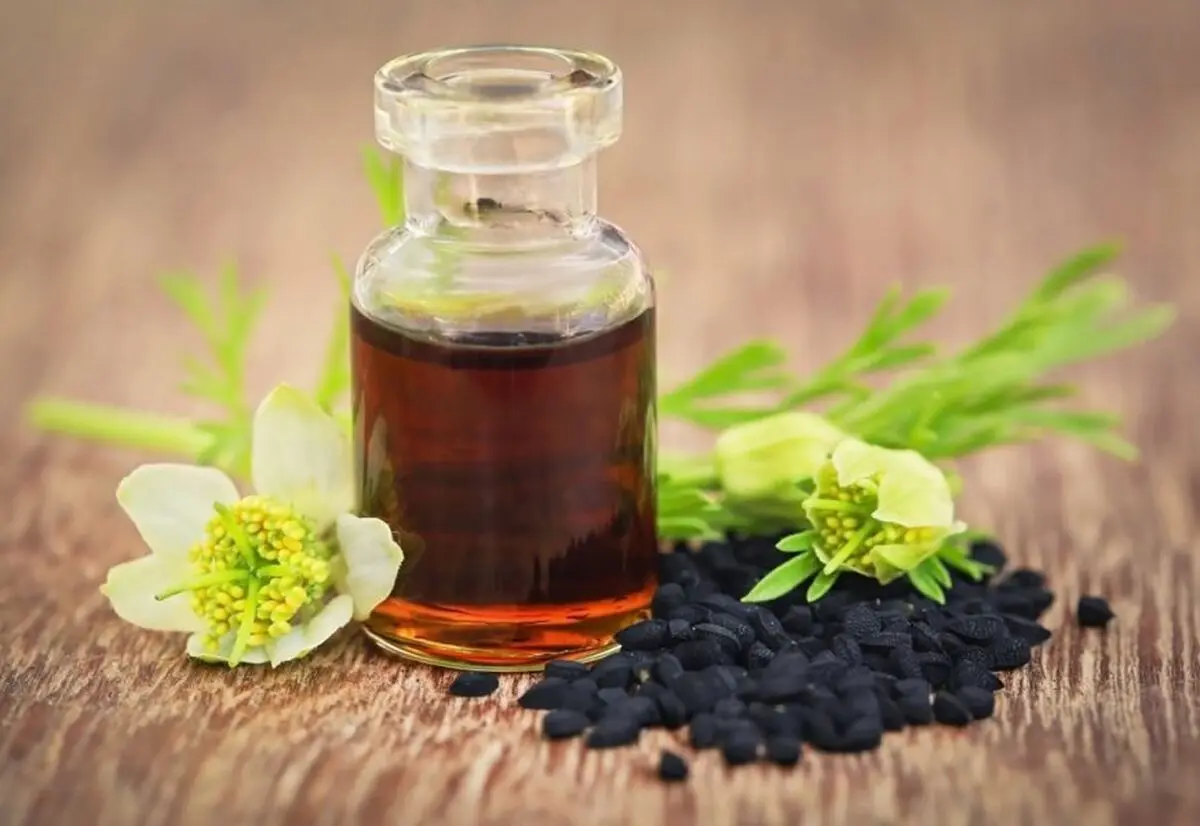 روغن سیاه دانه چه تاثیری بر کبد چرب دارد؟