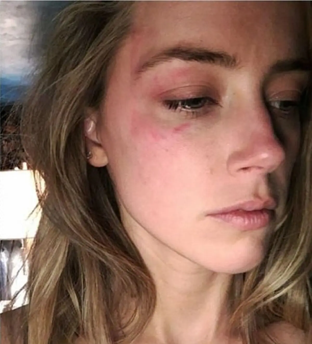 Johnny Depp,جانی دپ و امبر هرد,دلیل جدایی جانی دپ و امبر هرد,چرا جانی دپ و امبرد هرد طلاق گرفتند
