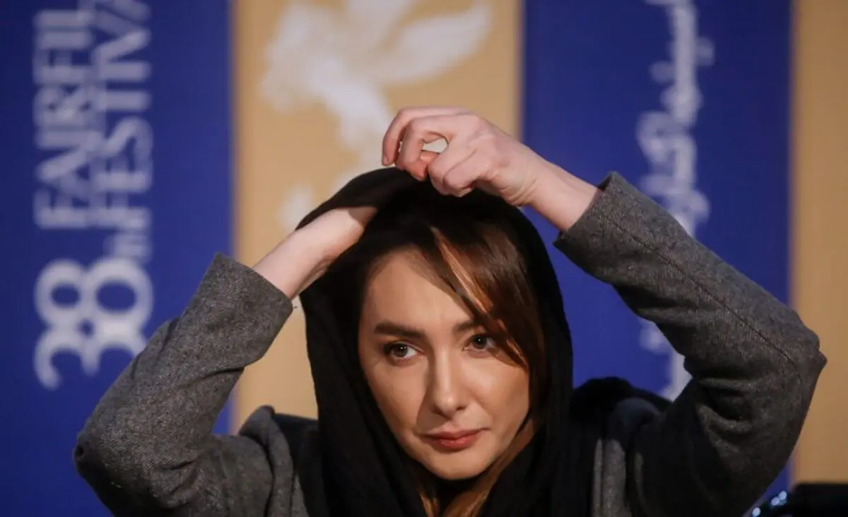 (تصاویر) روز دوم سی‌وهشتمین جشنواره فیلم فجر چه گذشت؟