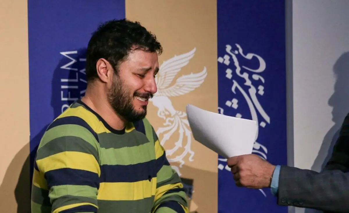 (تصاویر) روز دوم سی‌وهشتمین جشنواره فیلم فجر چه گذشت؟