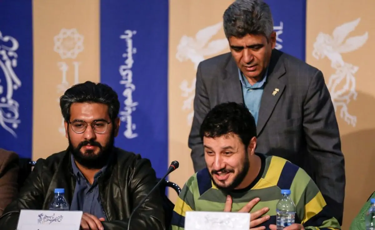 (تصاویر) روز دوم سی‌وهشتمین جشنواره فیلم فجر چه گذشت؟