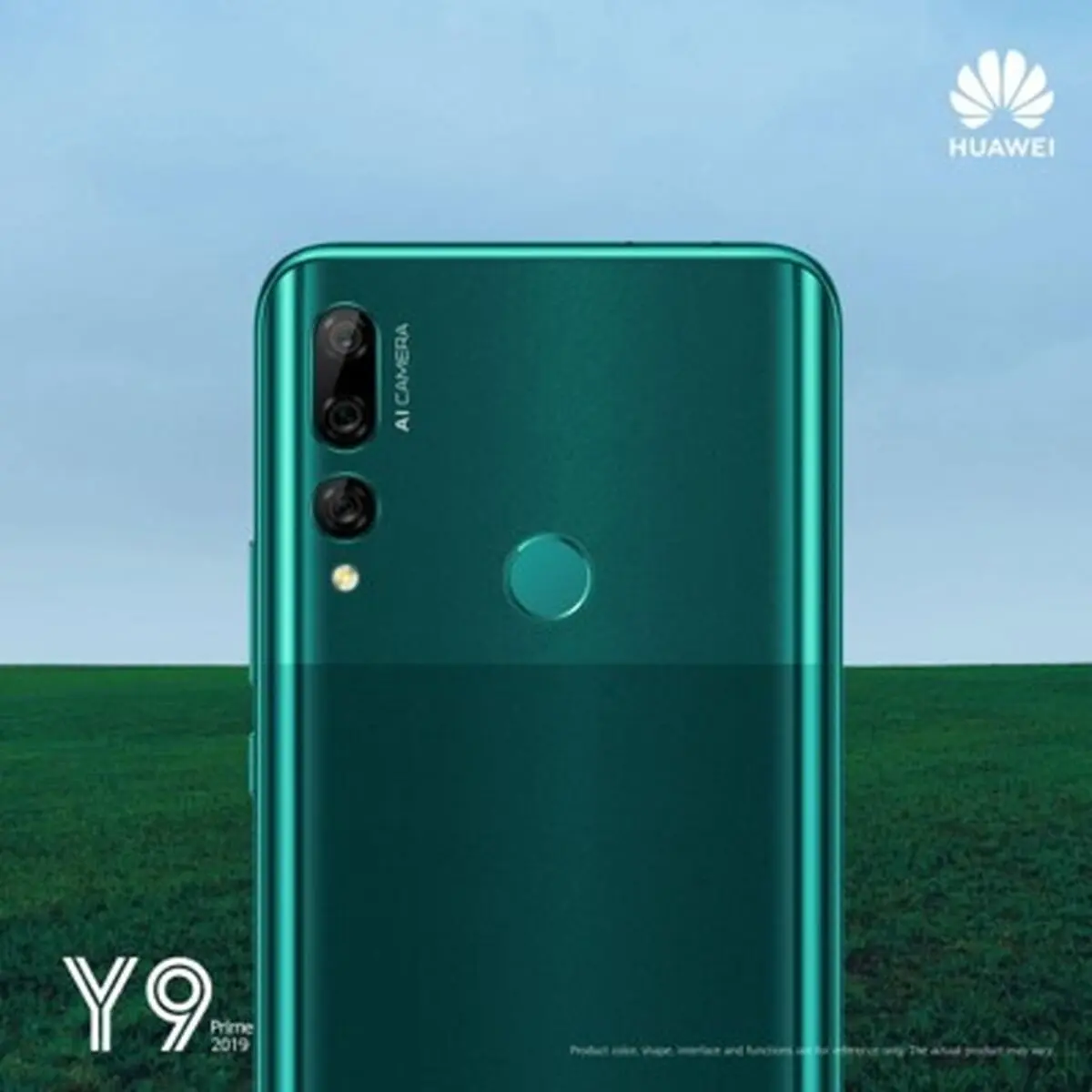 مقایسه دو محصول جذاب هوآوی Y9 Prime یا Y9S؟