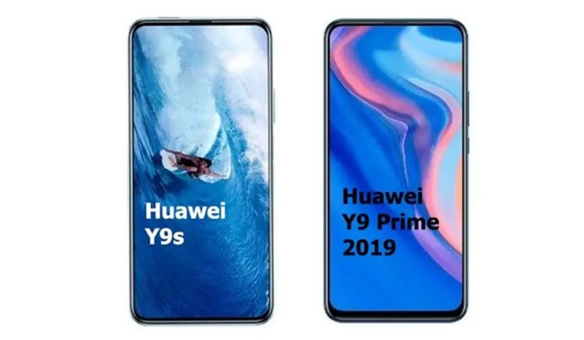 مقایسه دو محصول جذاب هوآوی Y9 Prime یا Y9S؟