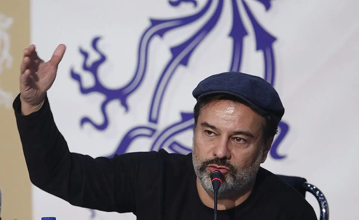 (تصاویر) روز پنجم سی‌وهشتمین جشنواره فیلم فجر