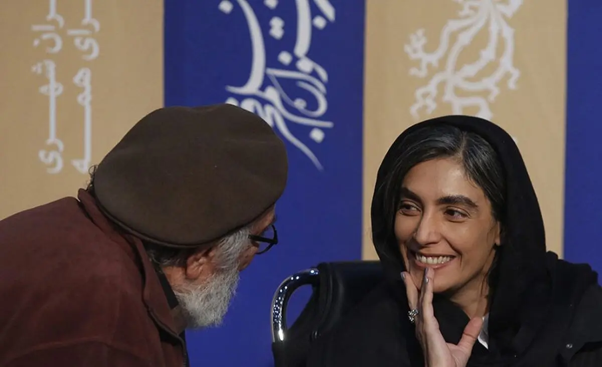 (تصاویر) روز پنجم سی‌وهشتمین جشنواره فیلم فجر