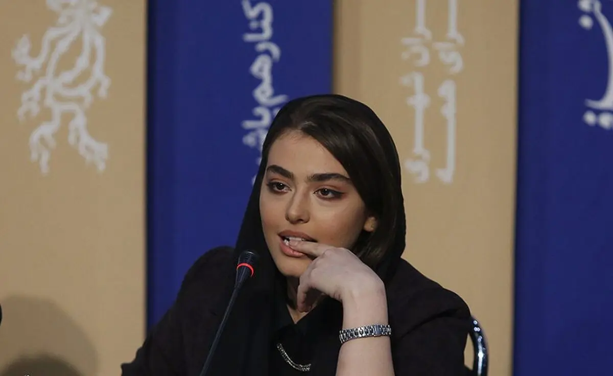 (تصاویر) روز پنجم سی‌وهشتمین جشنواره فیلم فجر