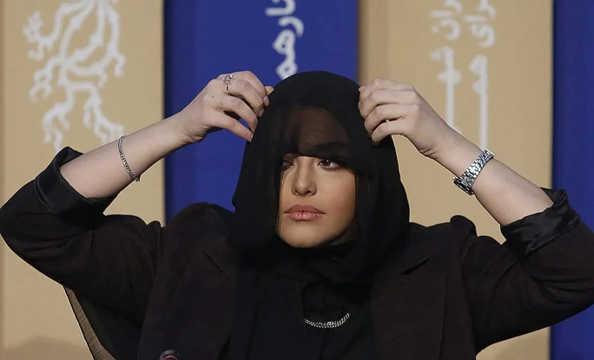 (تصاویر) روز پنجم سی‌وهشتمین جشنواره فیلم فجر