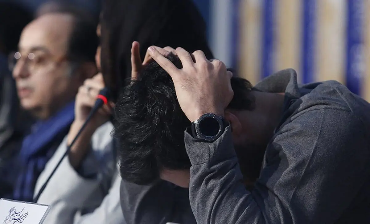 (تصاویر) روز پنجم سی‌وهشتمین جشنواره فیلم فجر