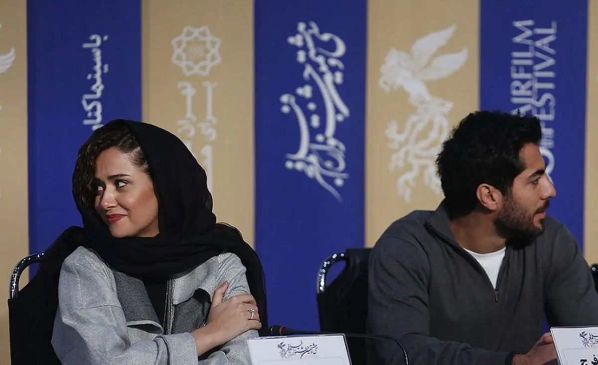 (تصاویر) روز پنجم سی‌وهشتمین جشنواره فیلم فجر
