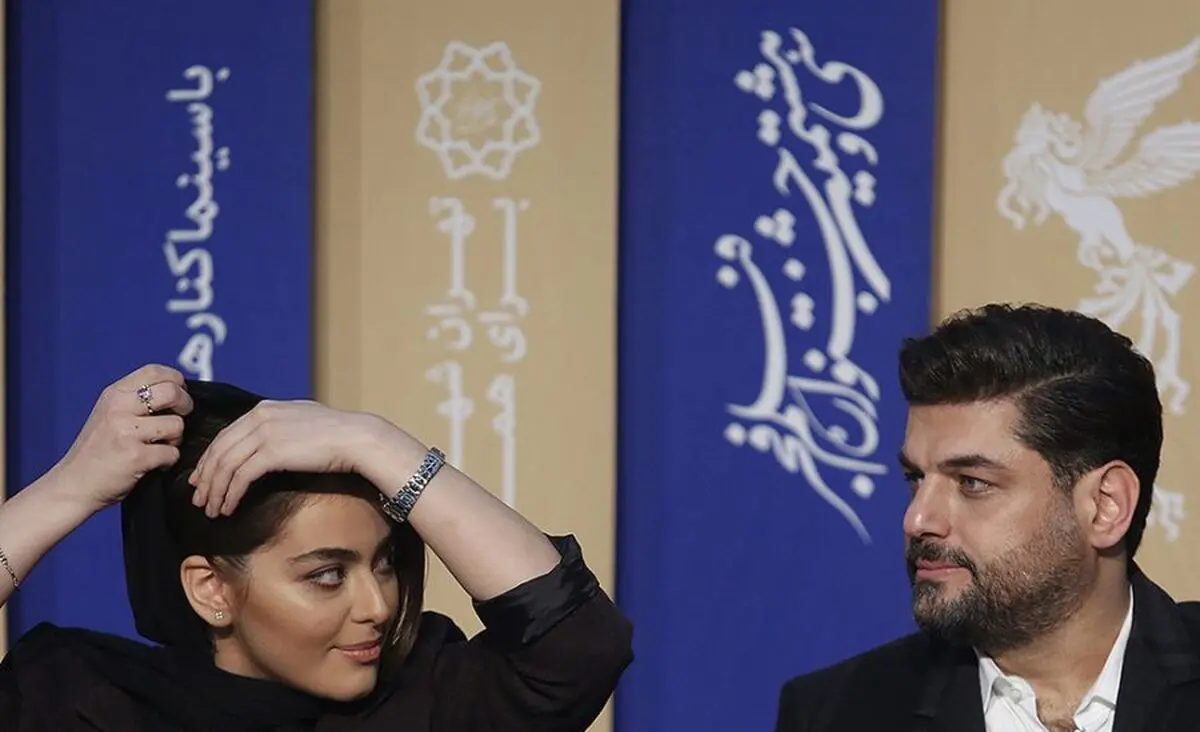 (تصاویر) روز پنجم سی‌وهشتمین جشنواره فیلم فجر