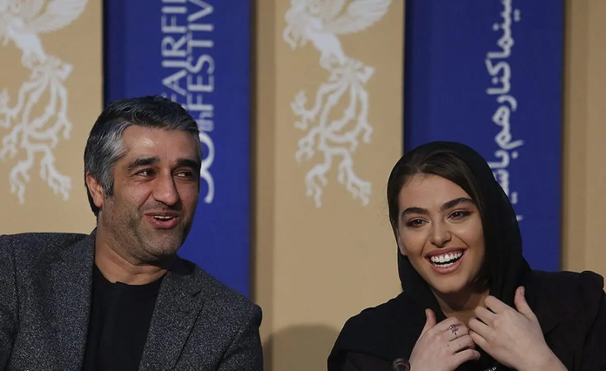 (تصاویر) روز پنجم سی‌وهشتمین جشنواره فیلم فجر