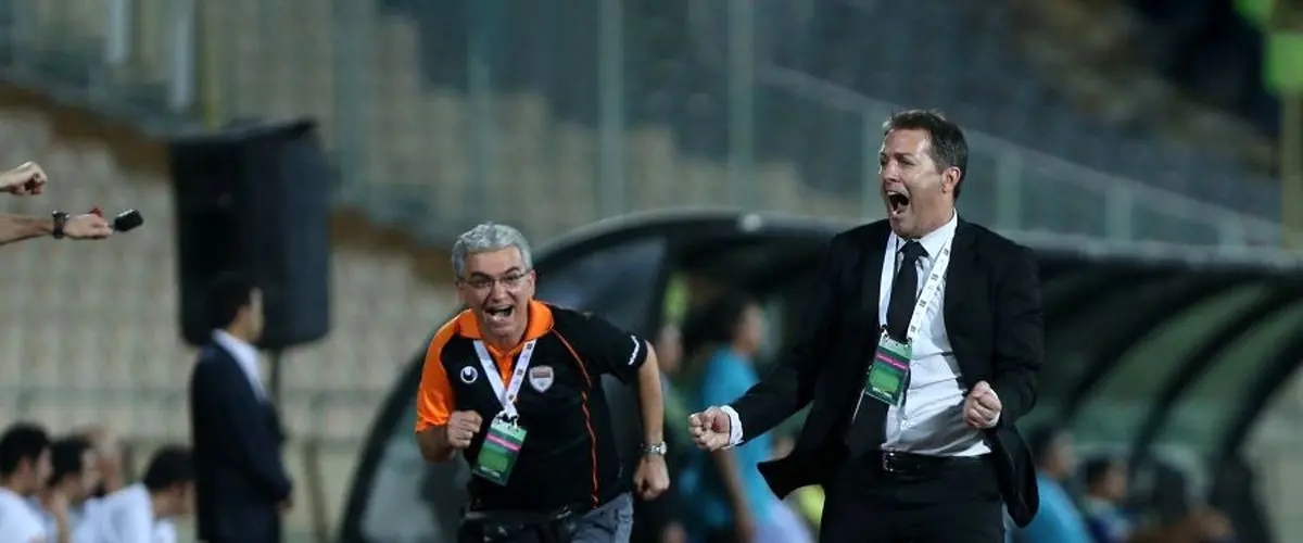 یک کروات دیگر روی نیمکت تیم ملی؛ دراگان اسکوچیچ کیست؟