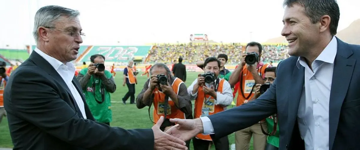 یک کروات دیگر روی نیمکت تیم ملی؛ دراگان اسکوچیچ کیست؟