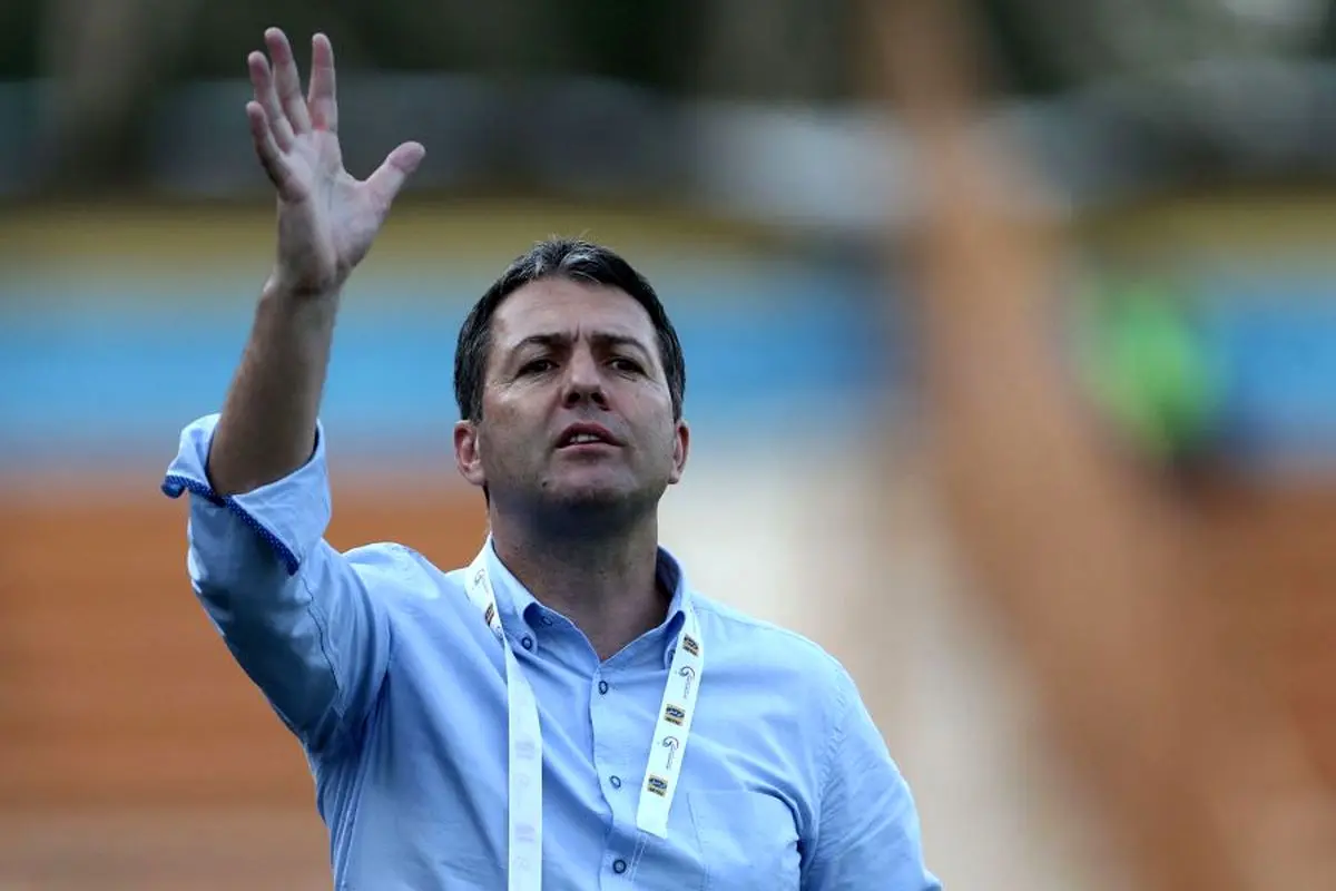 یک کروات دیگر روی نیمکت تیم ملی؛ دراگان اسکوچیچ کیست؟