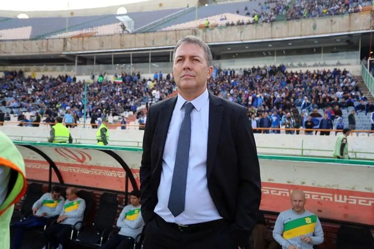 یک کروات دیگر روی نیمکت تیم ملی؛ دراگان اسکوچیچ کیست؟