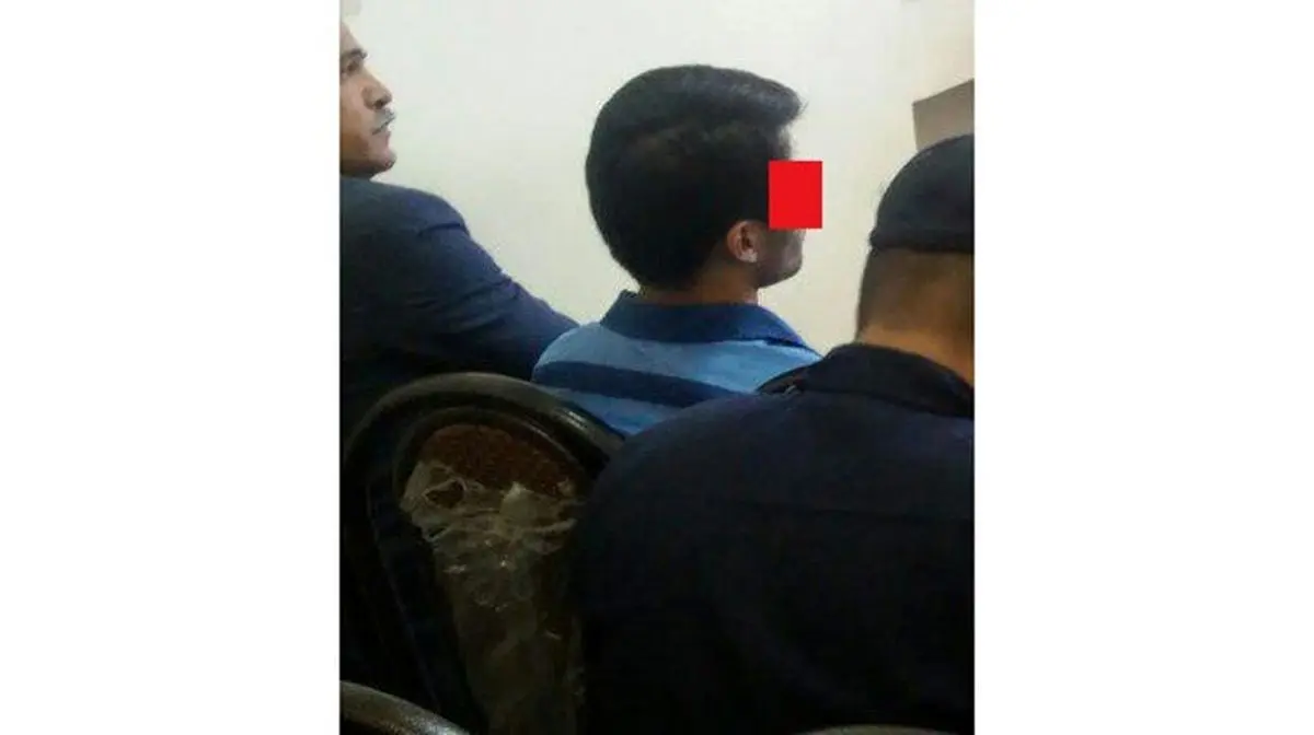 بُریدن سر ۲ زن تهرانی توسط قصاب جوان!