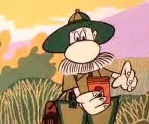 آوازمسخره؛ یارو عین انبردست کرده خودشو با موی افشون چه رقصی میکنه شبیه زبل خان