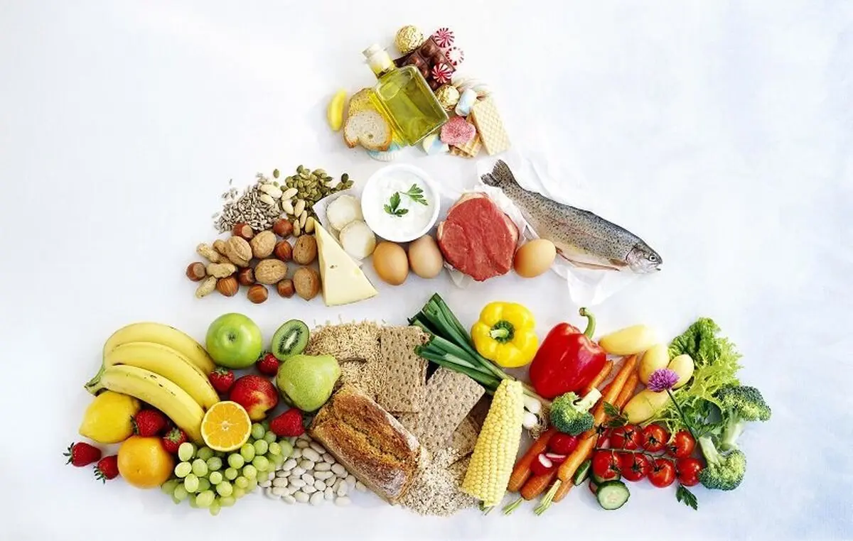 رژیم غذایی مدیترانه‌ای برنامه ویژه برای لاغری و سلامت شما
