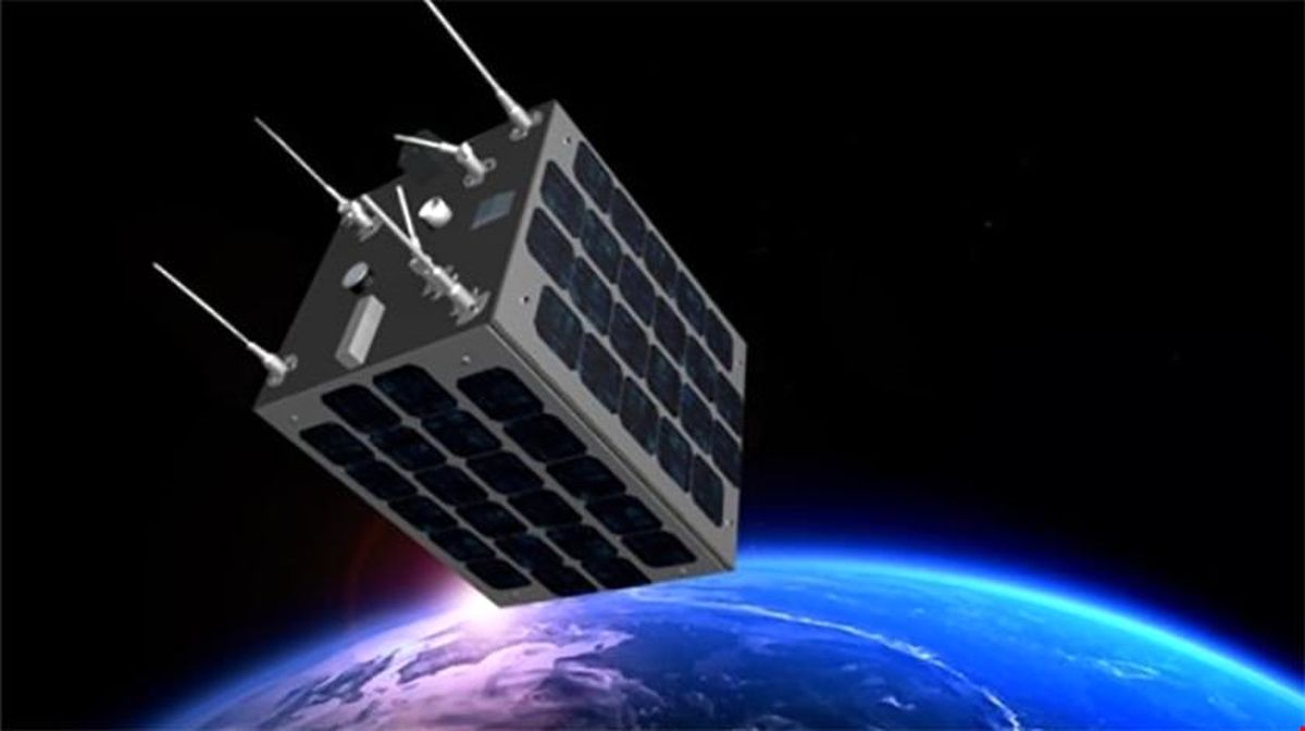 چرا پرتاب ماهواره ظفر شکست خورد؟