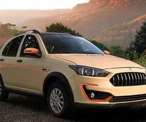 سایپا قیمت اطلس را بالا برد اما همچنان خوش سود است