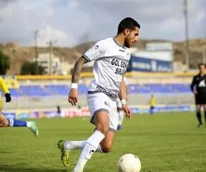 دو ستاره گل گهر هدف پرسپولیس در نقل و انتقالات نیم فص