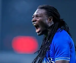 شیر الهلال در آسیا رکورددار شد؛ تاریخ‌سازی گومیس مقابل پرسپولیس