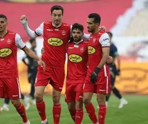 پدیده پرسپولیس فعلا فراموش شد!