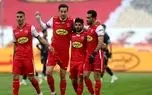 2 پرسپولیسی فعلا سرباز هستند!