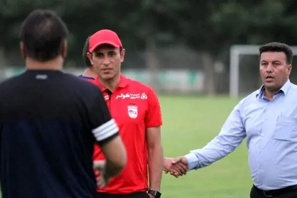 Yahya Golmohammadi shayanews