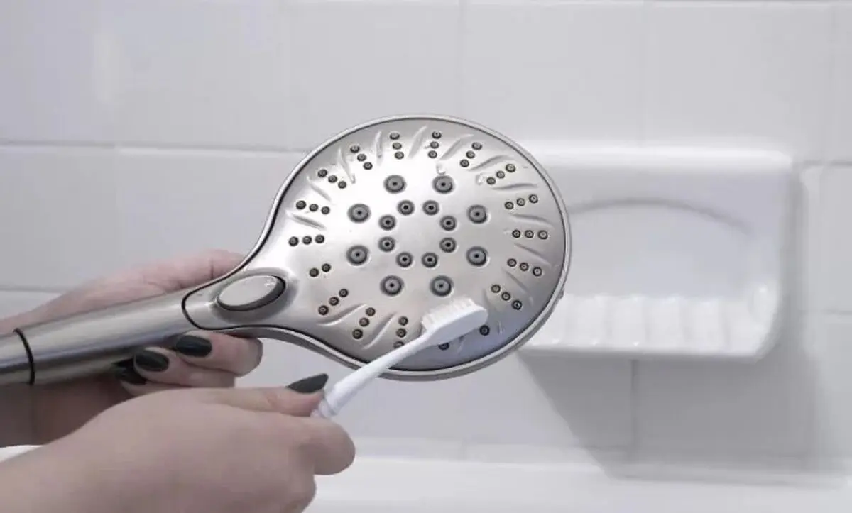 دوش