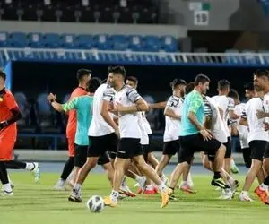 پرسپولیس به دنبال تکرار یک اتفاق تکراری