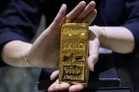 چرا قیمت طلای جهانی امروز چهارشنبه 28 مرداد به یکباره 70-80 دلار گران شد؟