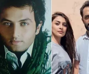 بیوگرافی مصطفی زمانی و عکس‌های جذابش / یوزارسیف تو بیست سالگی قرتی و به خود رسیده