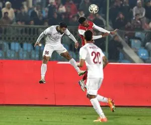 روز و ساعت دیدار پرسپولیس و نساجی در لیگ