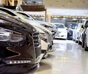 قیمت خودرو امروز 24 اردیبهشت 1404 / افت قیمت دلار محصولات داخلی را متأثر کرد 