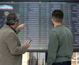 هفته تلخ بورس؛ تصمیمات شبانه ای که سهامداران را فراری داد