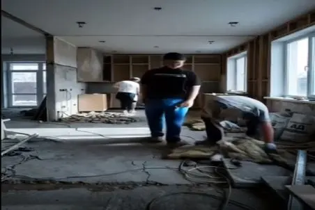 معماری خلاقانه؛ تازه عروس دوماد خونه ی کلنگی گرفتن بازسازی کردن کاخ شد بنازم سلیقه