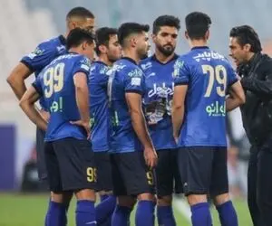 انقلاب زمستانی فرهاد در استقلال؛ مجیدی این 7 نفر را نمی خواهد!