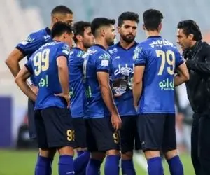 انقلاب زمستانی فرهاد در استقلال؛ مجیدی این 7 نفر را نمی خواهد!