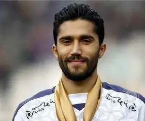 سکانس خندان؛ سیدحسین حسینی اول انکار میکنه بد تیپی فوتبالیارو تا یاد کنعانی میافته