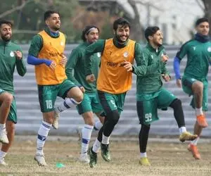 جواد نکونام بی خیال 6 ستاره استقلال شد!
