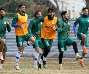 بازگشت مهره کلیدی به ترکیب استقلال؛ جایگزین یزدانی!