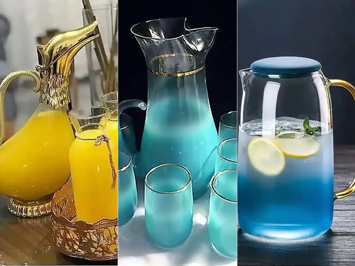 پارچ