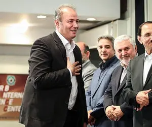 واکنش رضا جاودانی به تخلفات بازی پرسپولیس- سپاهان