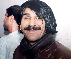 آواز ماندگار؛ آهنگ زیرخاکی حسین پناهی که با گویش لری میخونه اشکو تو چشات جمع میکنه!