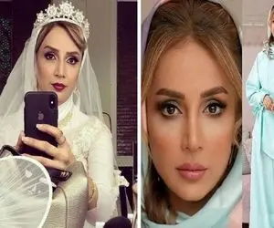 شبنم قلی خانی یه جور خفن برا تولدش سنگ تموم گذاشت که ورشکستی رو شاخشه / لباسای فاخرشو