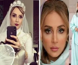شبنم قلی خانی یه جور خفن برا تولدش سنگ تموم گذاشت که ورشکستی رو شاخشه / لباسای فاخرشو
